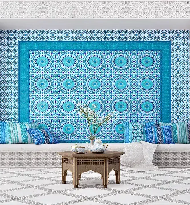 mosaicos